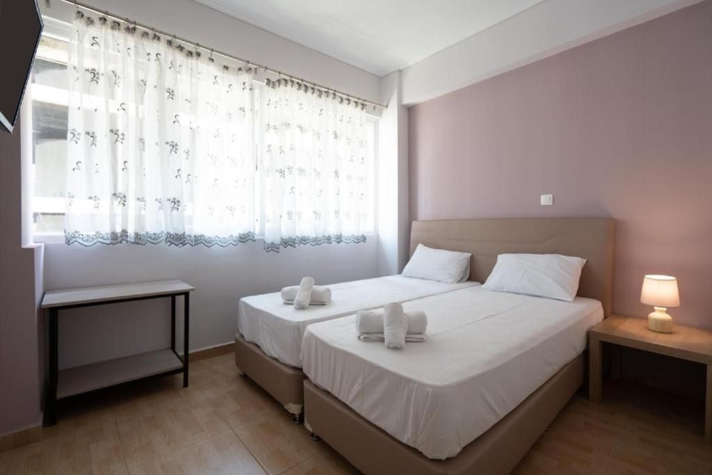 Апартаменти Metaxourgio 2Nd Floor Афіни Екстер'єр фото