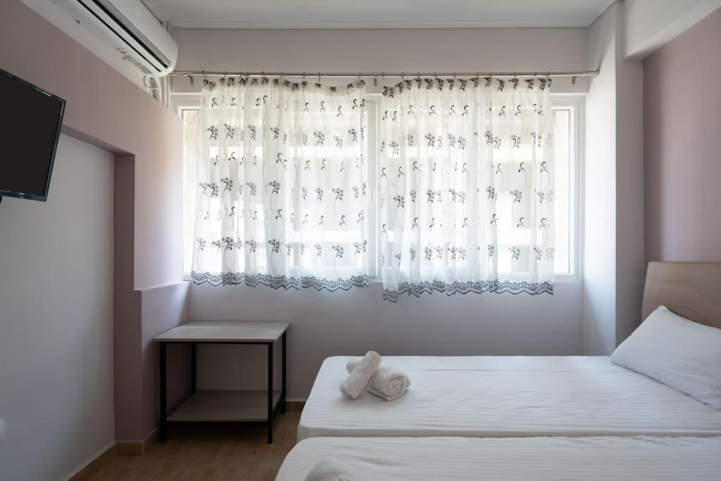 Апартаменти Metaxourgio 2Nd Floor Афіни Екстер'єр фото