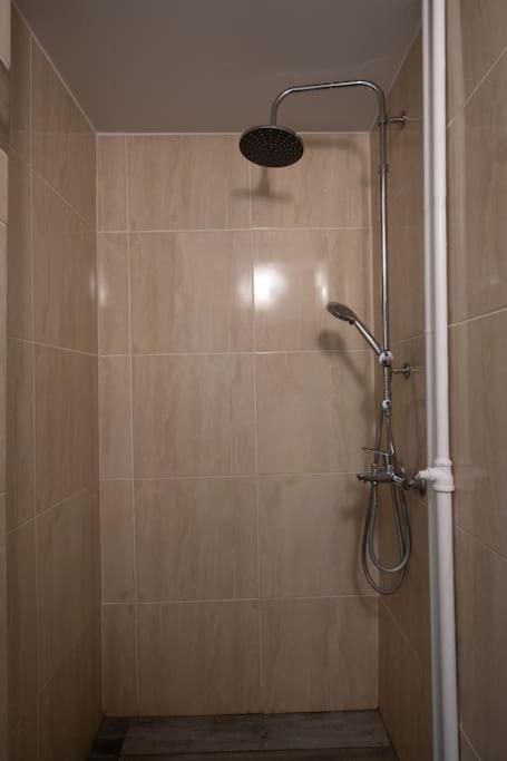 Апартаменти Metaxourgio 2Nd Floor Афіни Екстер'єр фото